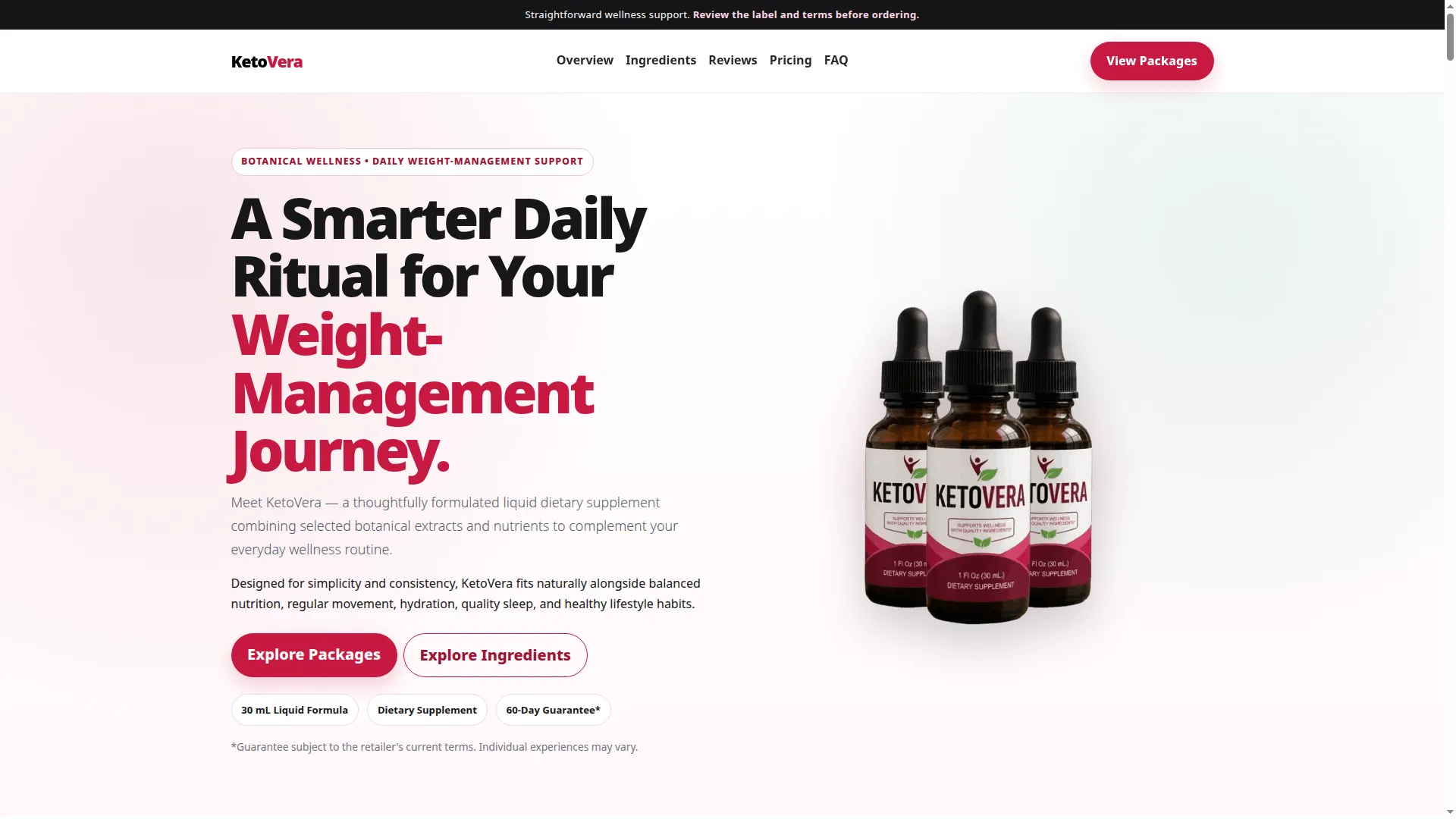 Www-ketovera.com