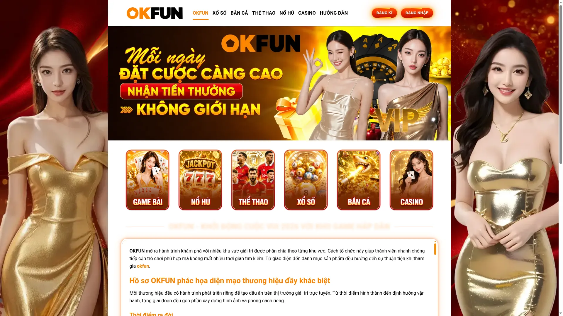 Www-okfun.net