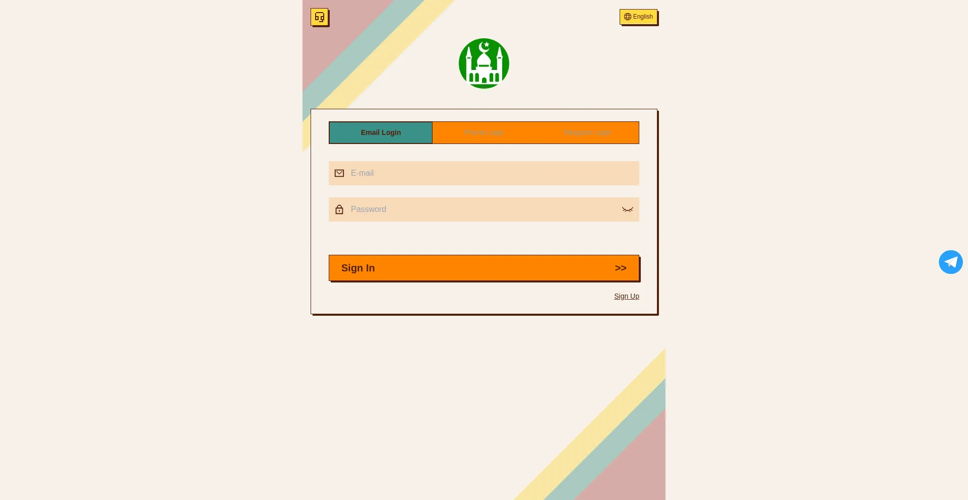 Website screenshot of Www-redcross.club