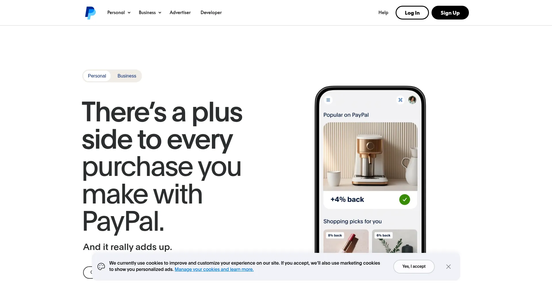 Www-v2.sandbox.paypal.com