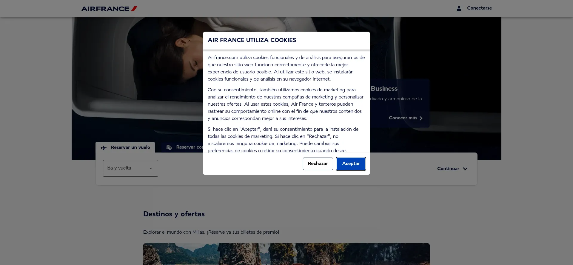 Wwws.airfrance.com.mx