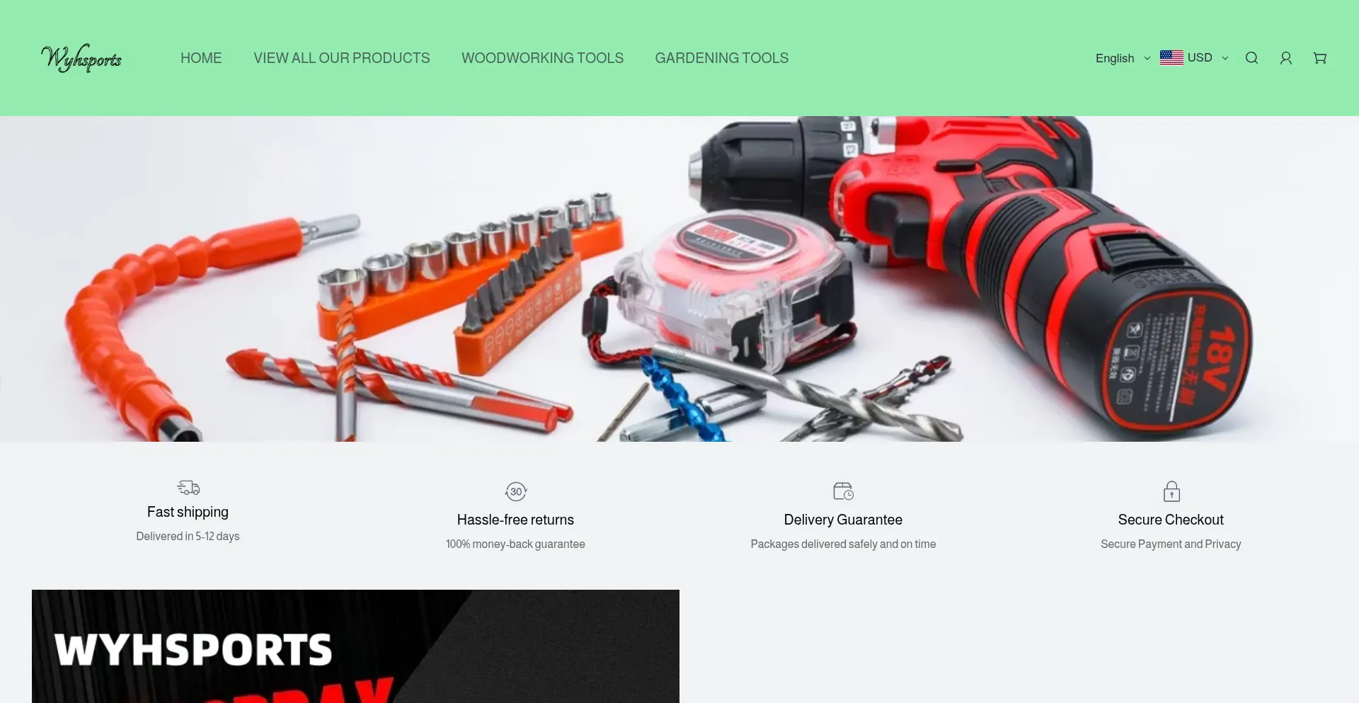 Wyhsports.com