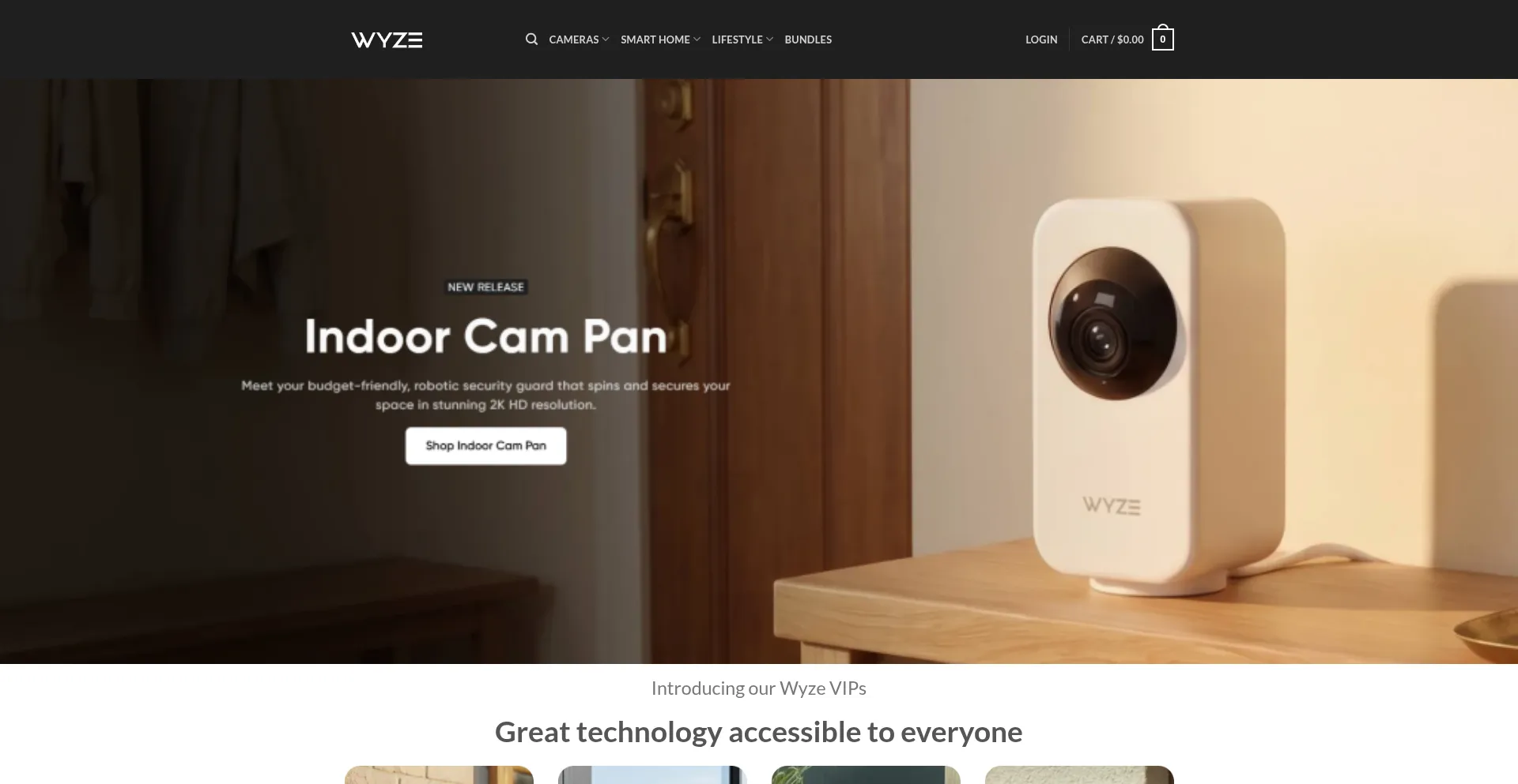 Wyizec.shop