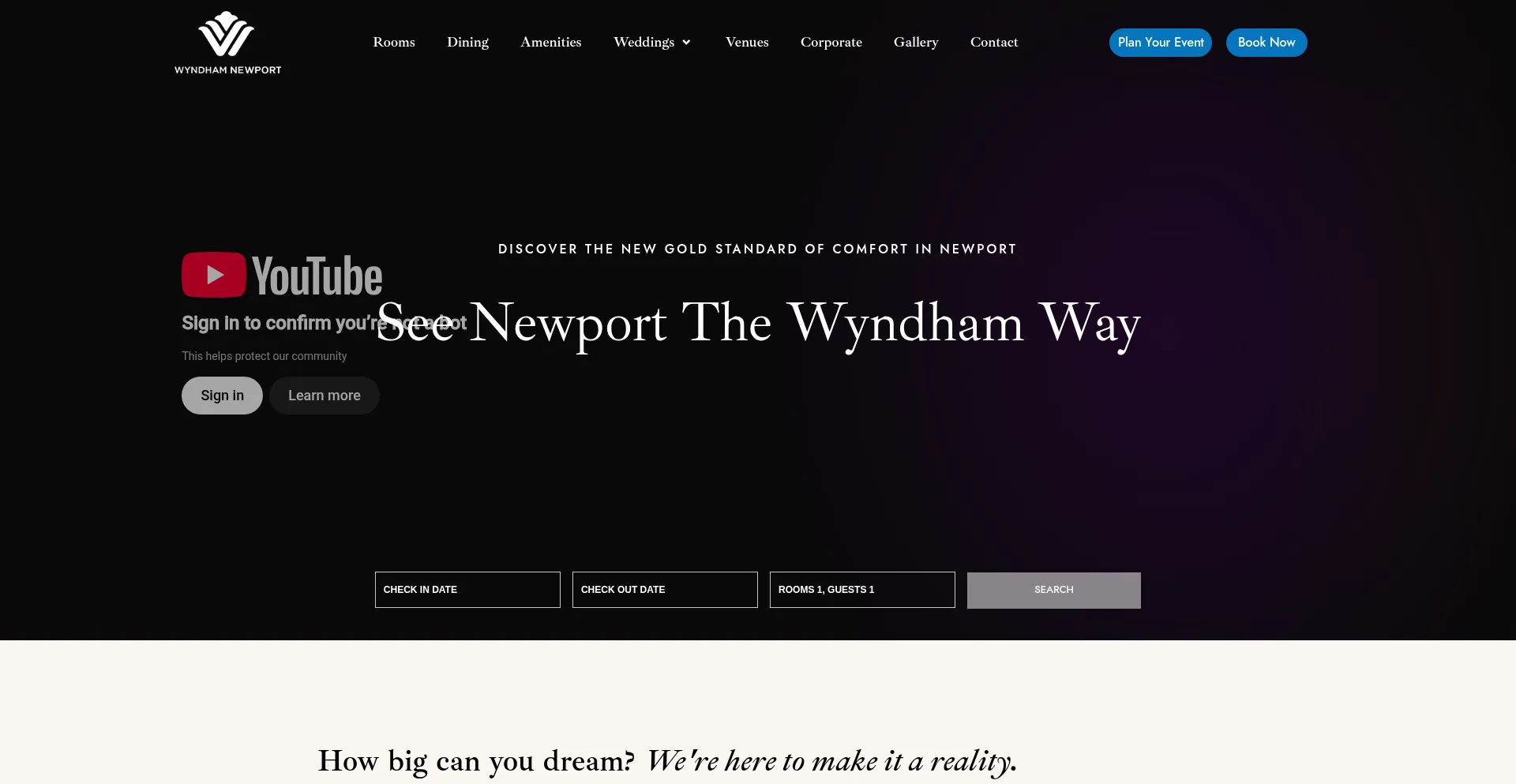 Wyndhamnewportri.com
