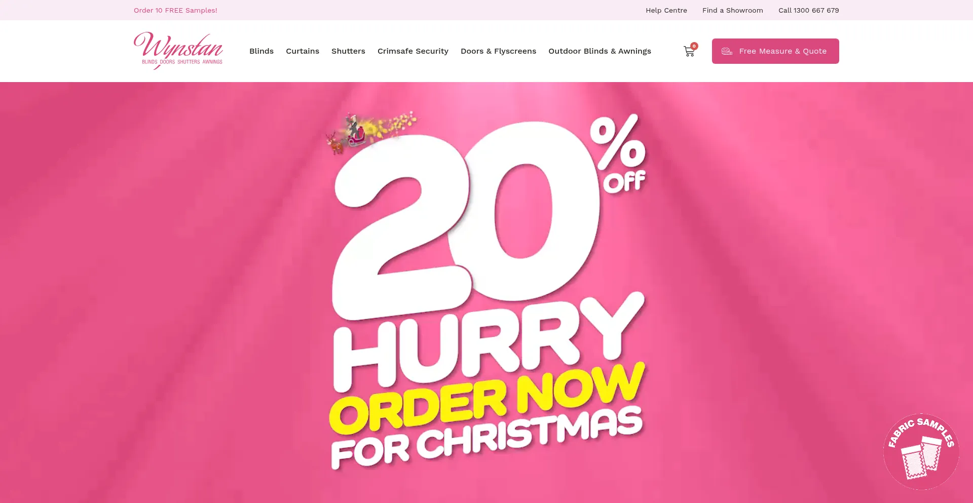 Wynstan.com.au