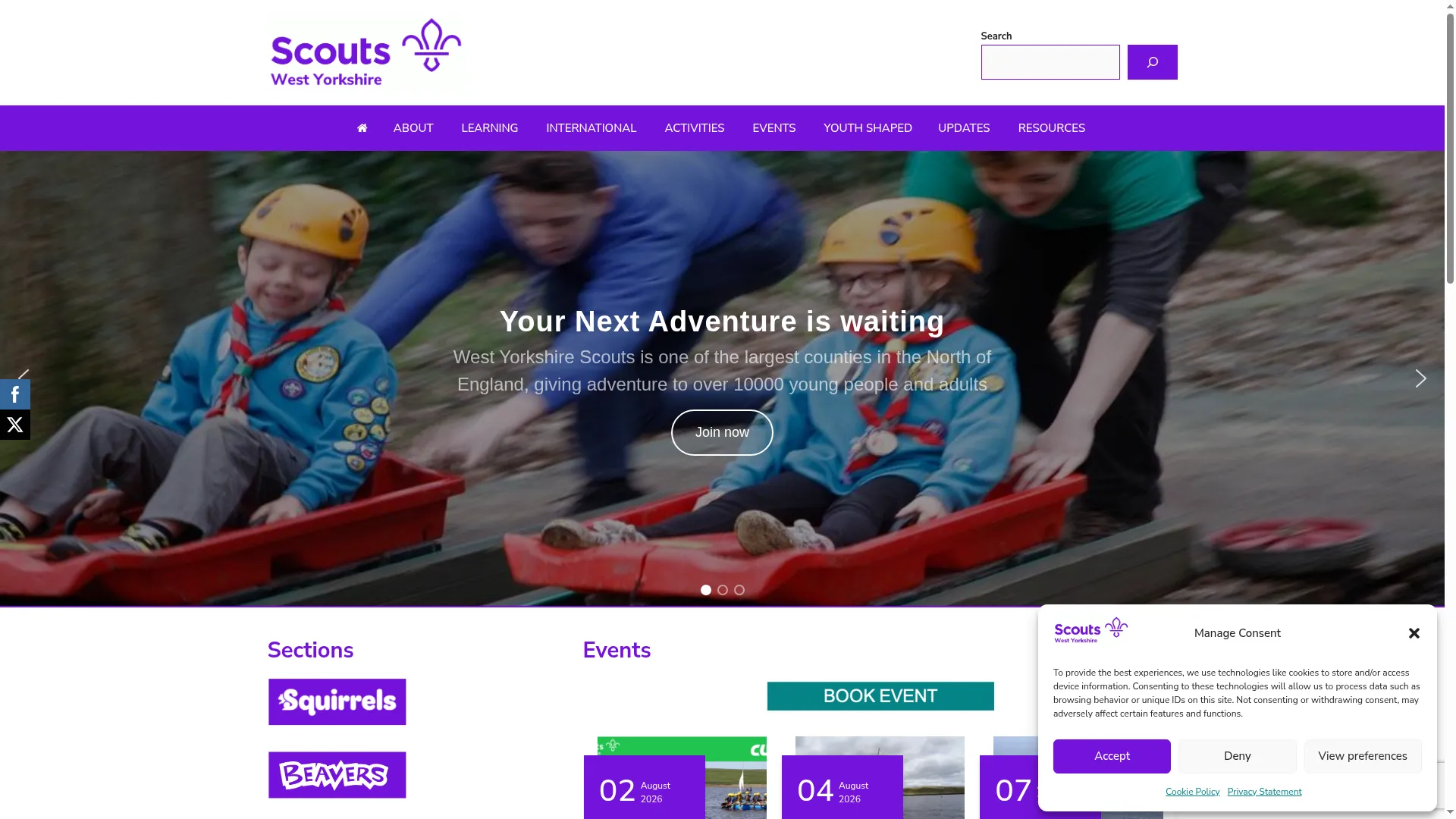 Wyscouts.online
