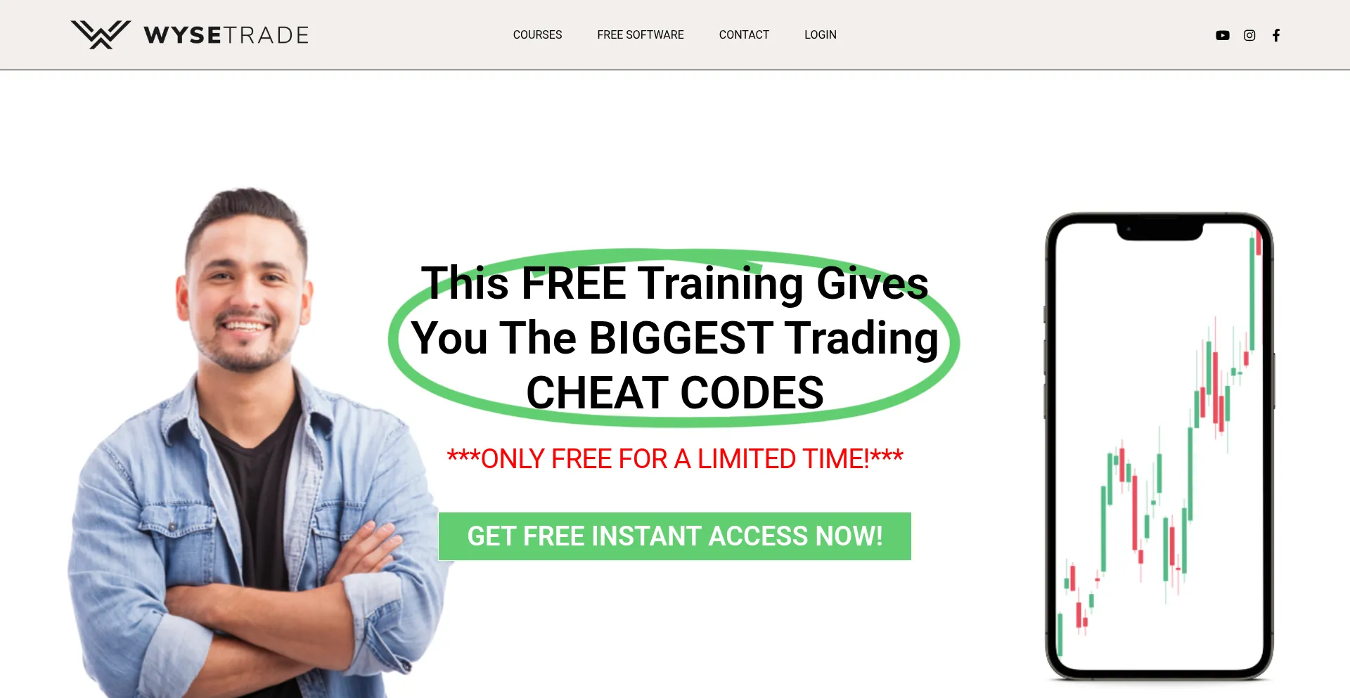 Wysetrade.com