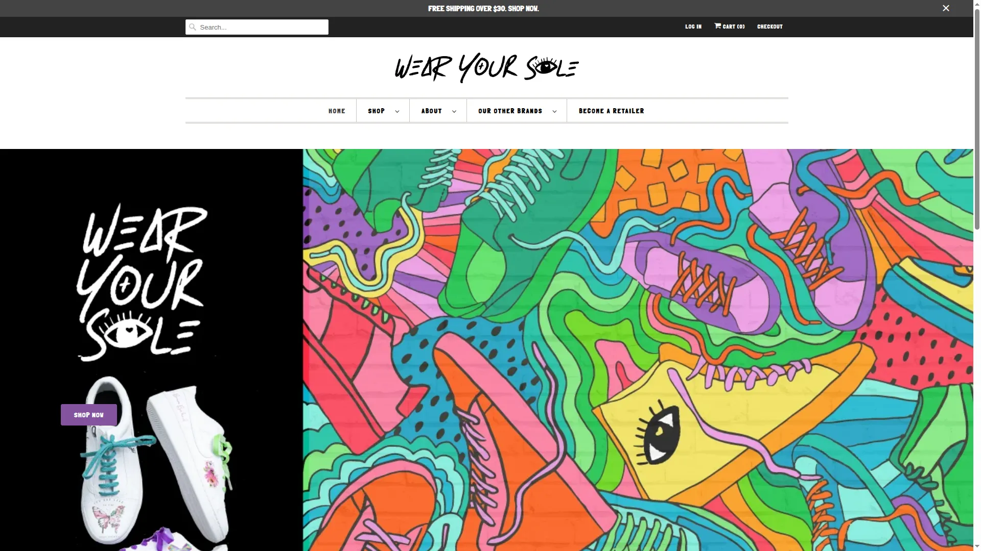 Wysole.com