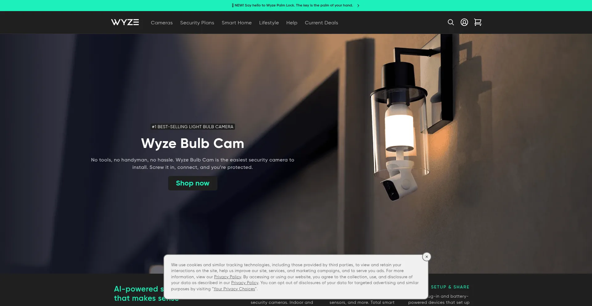 Wyze.com