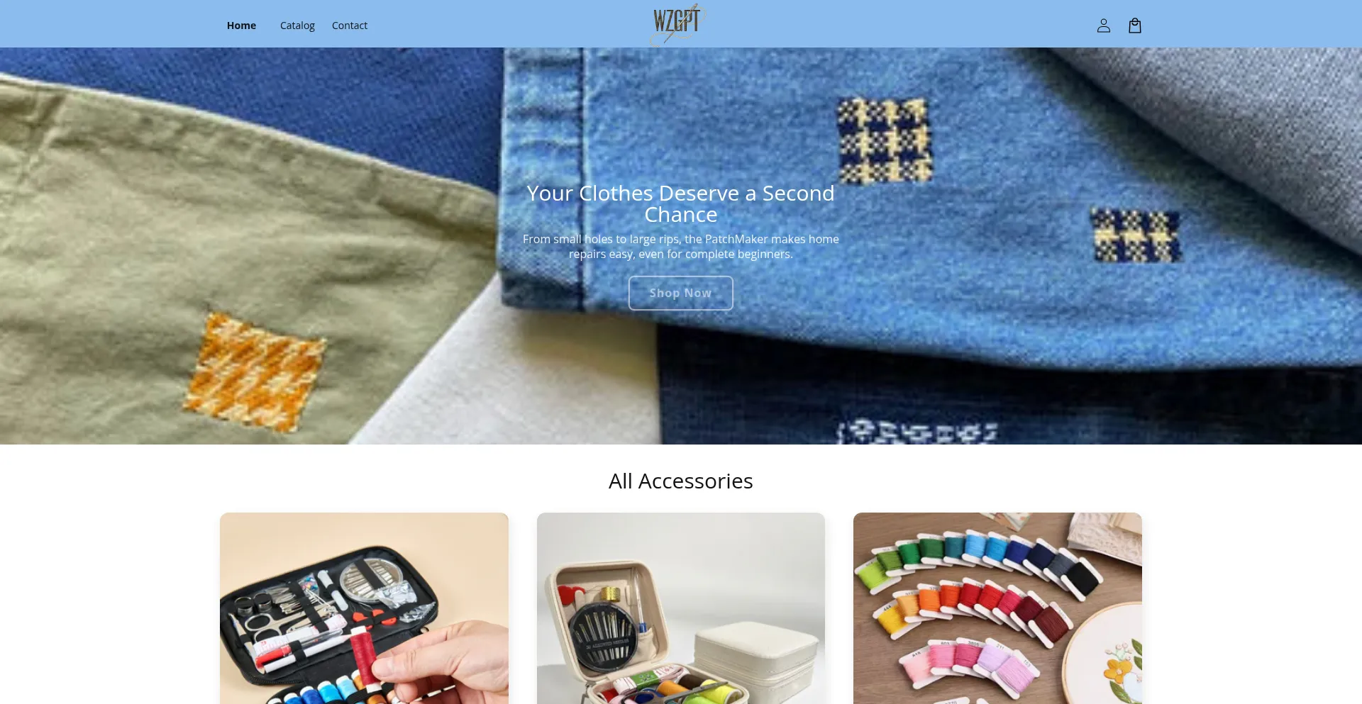 Wzgpt.com