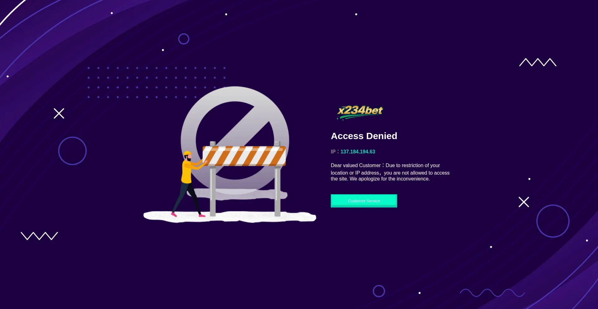 X234bet.com