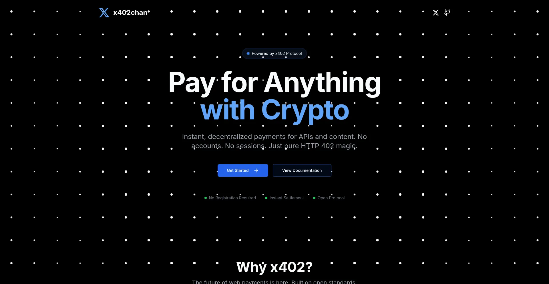 X402chan.fun