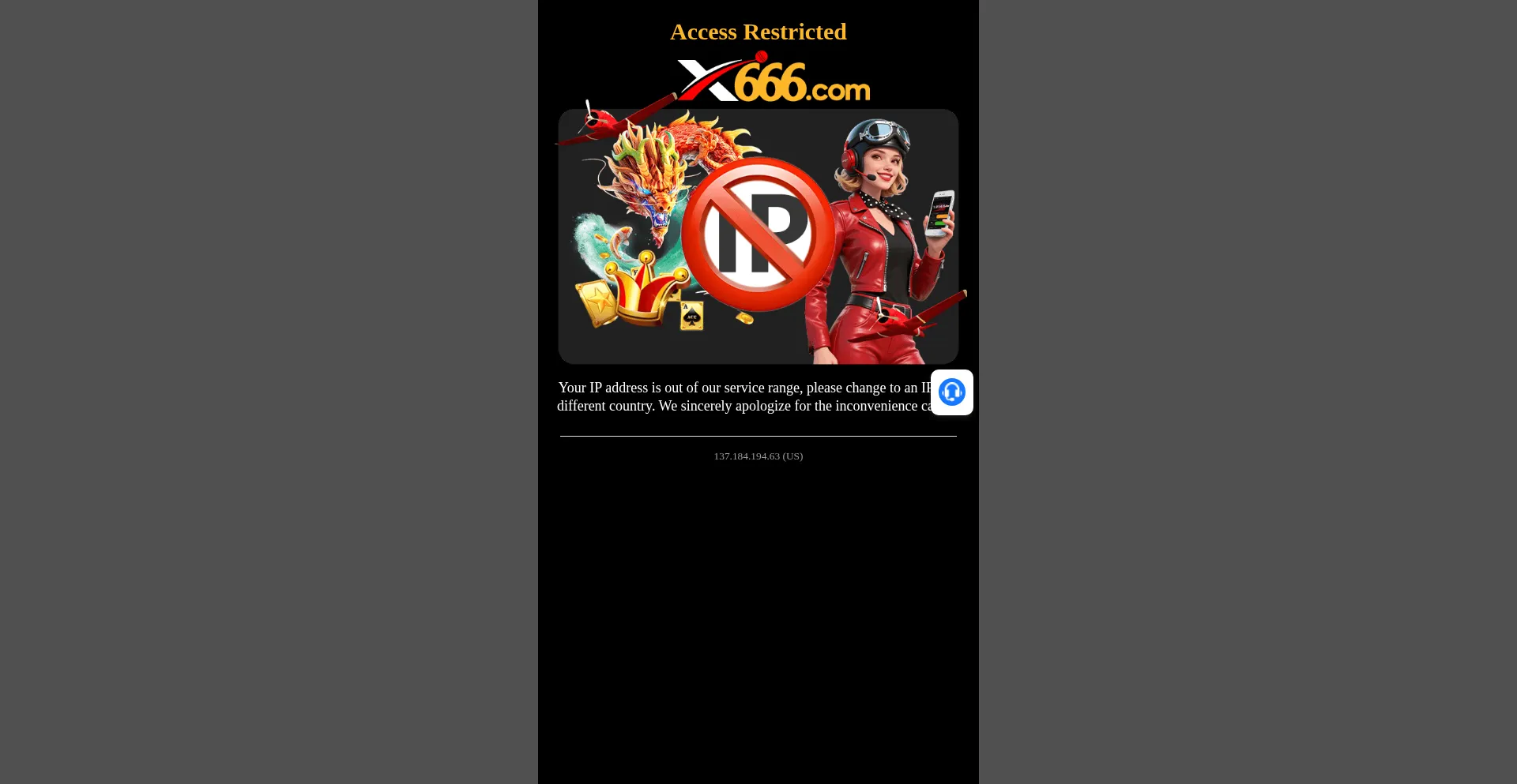 X666.org