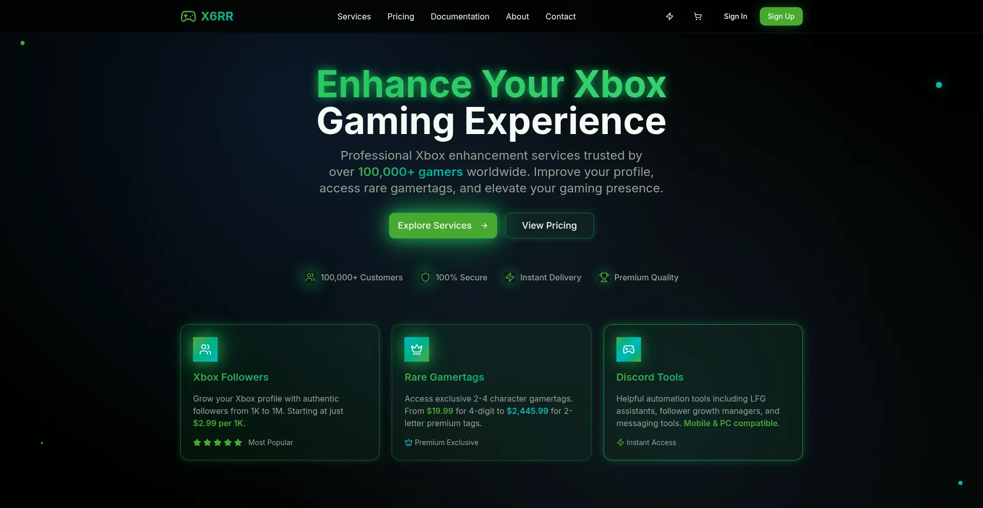 X6rr.com