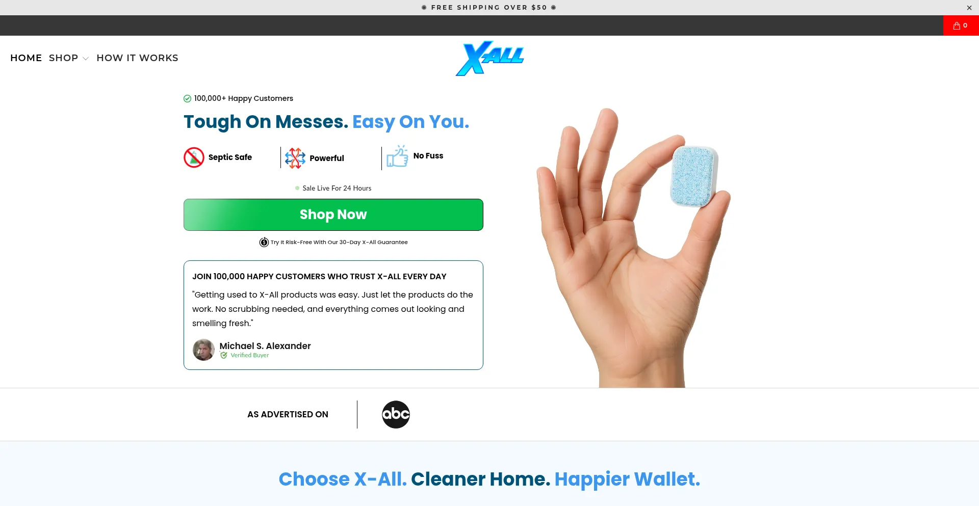 X-all.com
