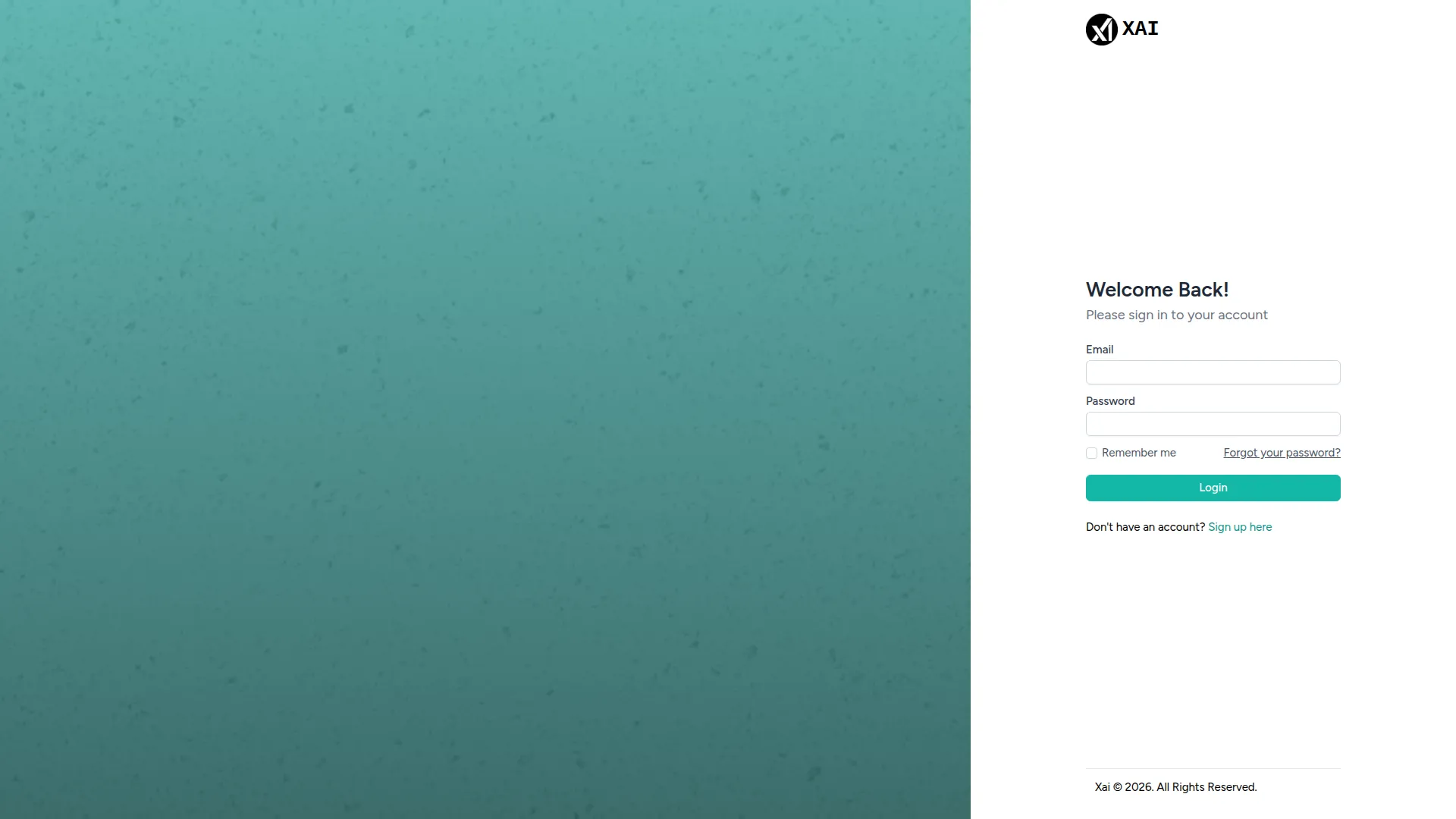 Xaiportal.app