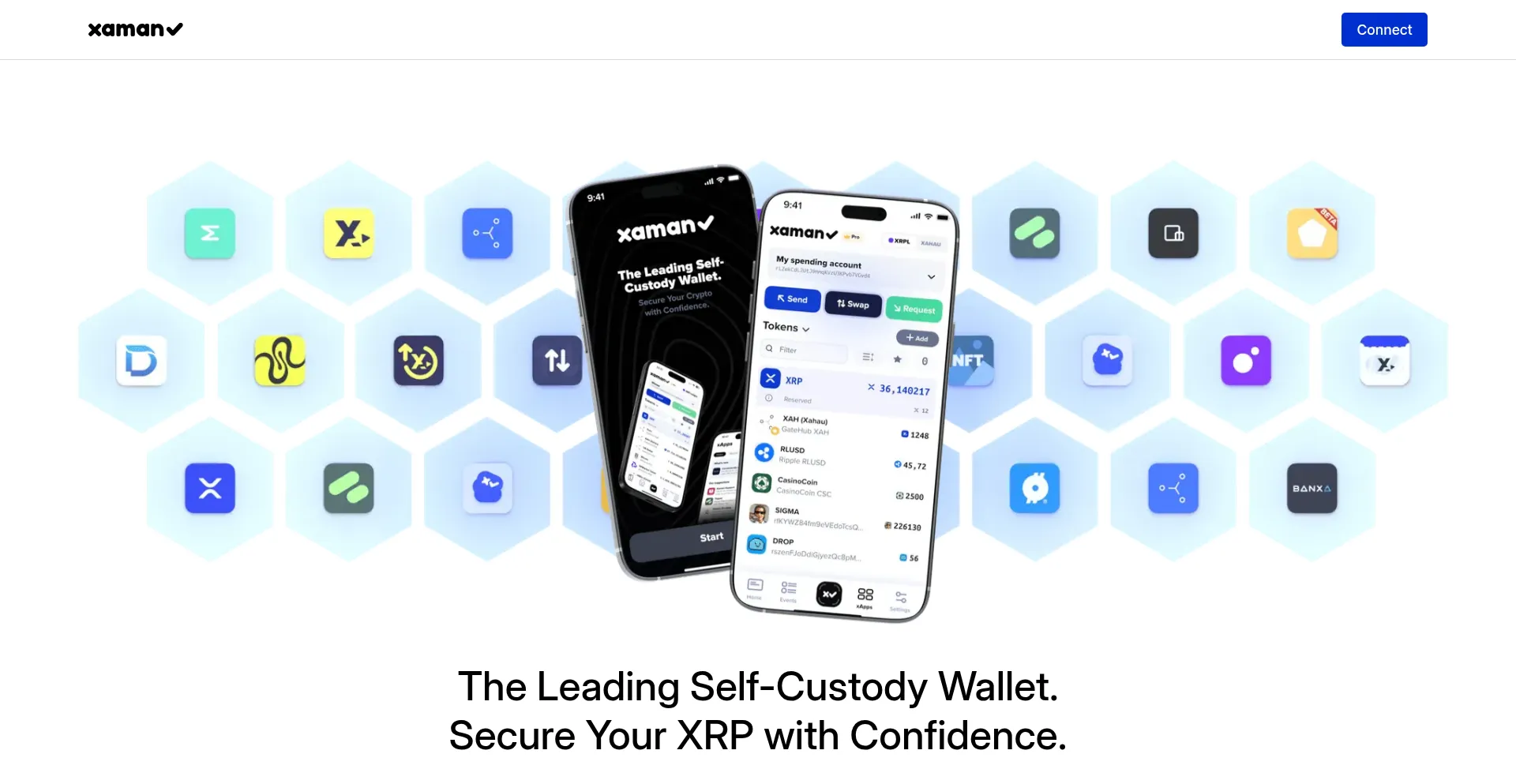 Xamansecure.online