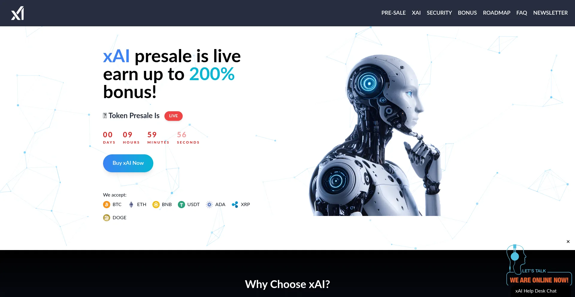 Xanetwork.net