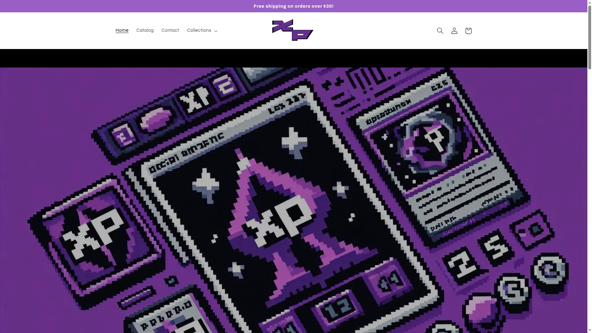 Xantiagoplays.com
