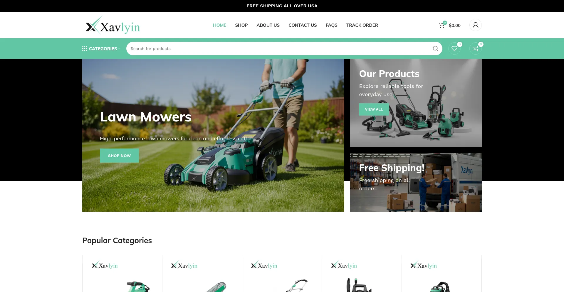 Xavlyin.com