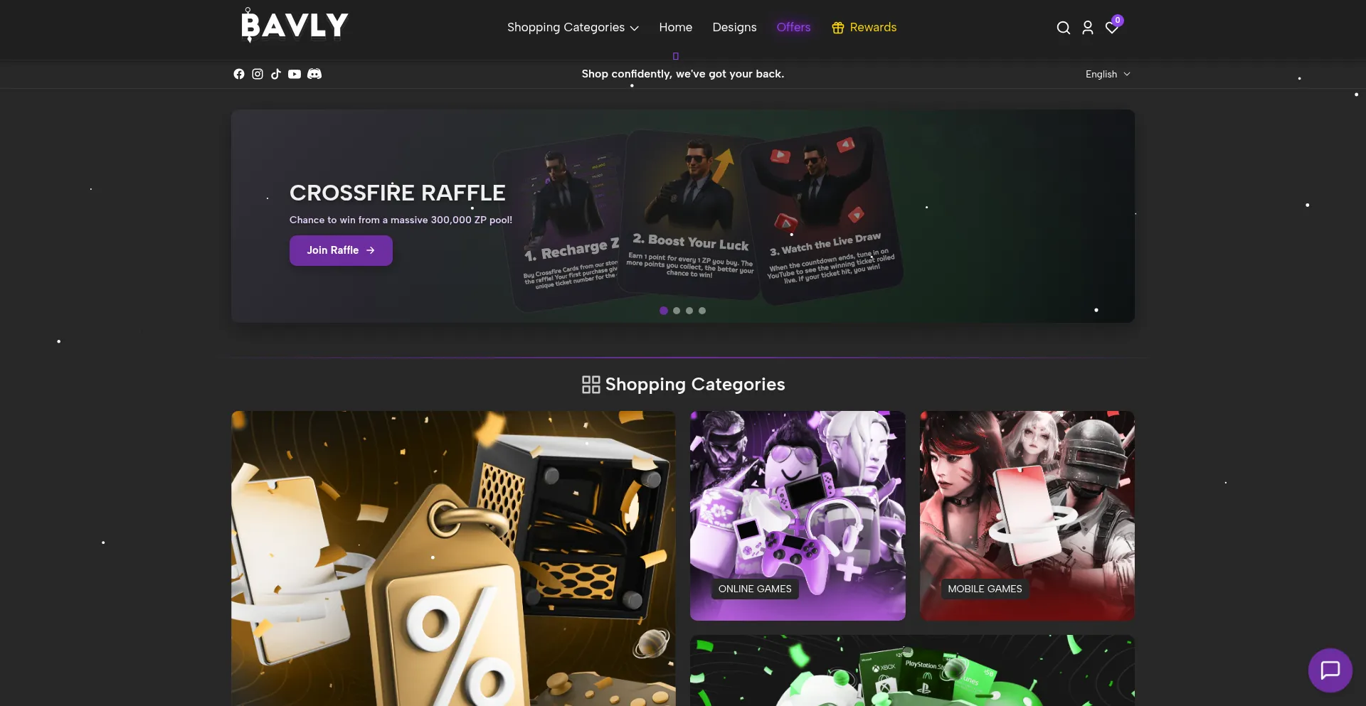 Xbavly.com