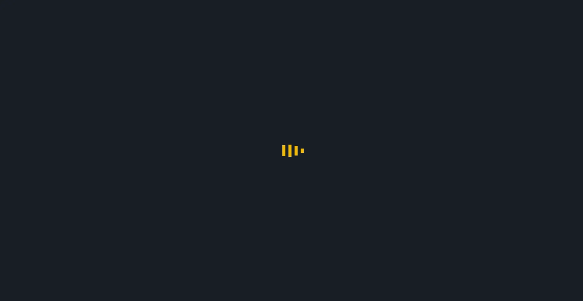 Website screenshot of Xbinance.io