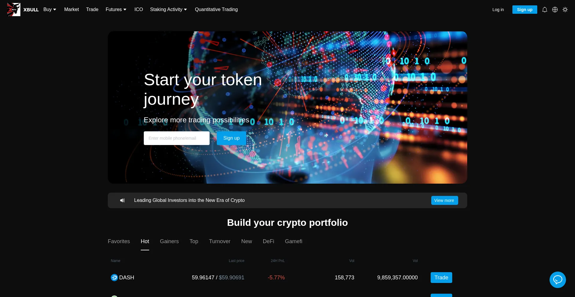 Xbull.top