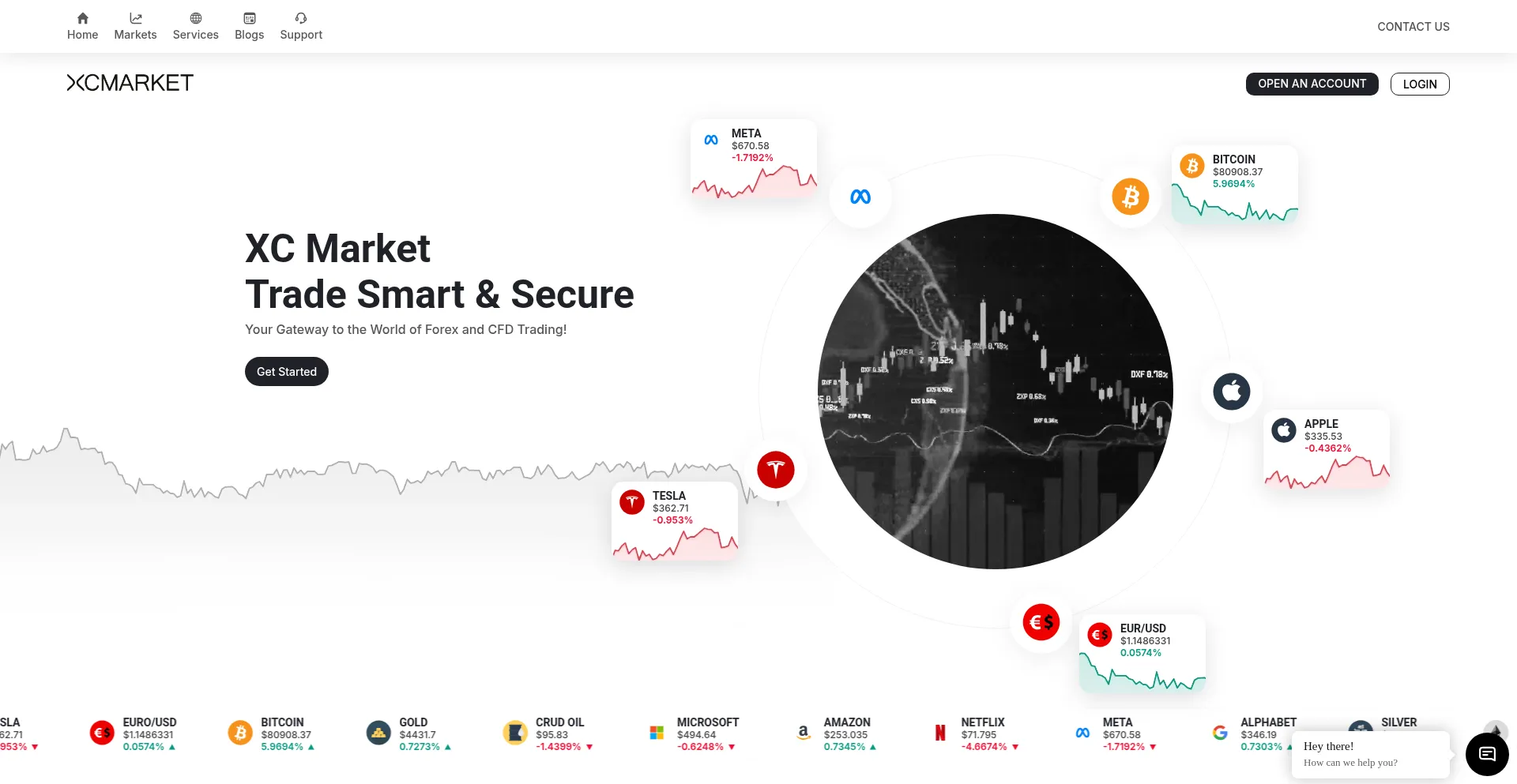Xc-market.com