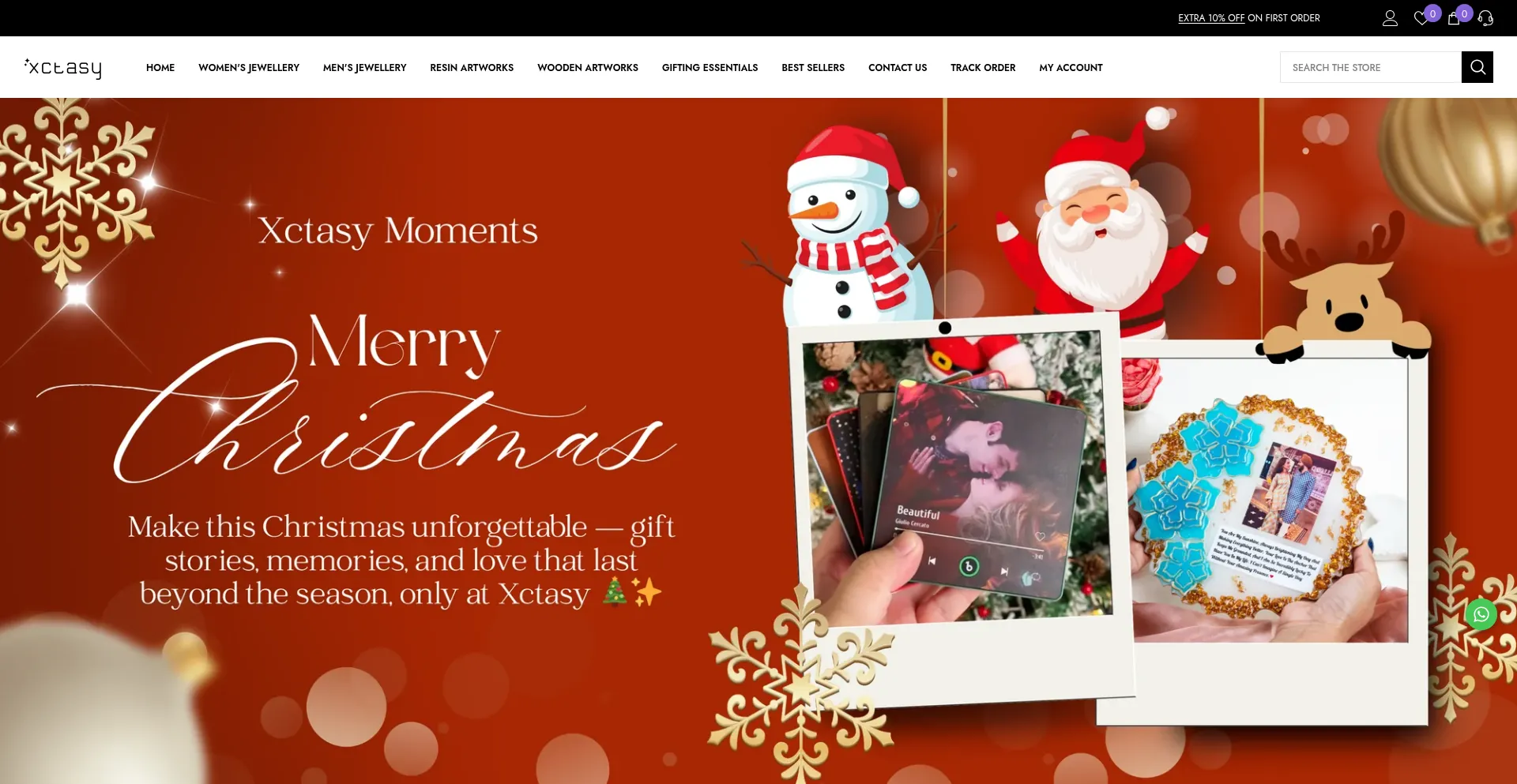 Xctasy.co