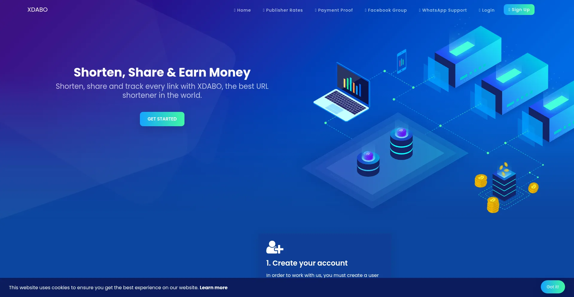 Xdabo.com