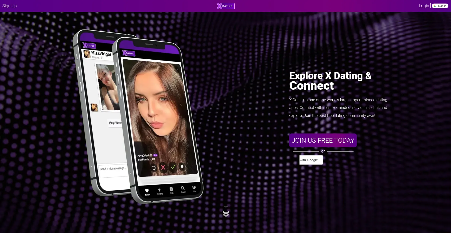 Xdating.com