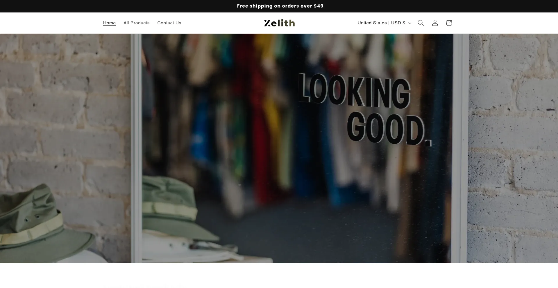 Xelith.com