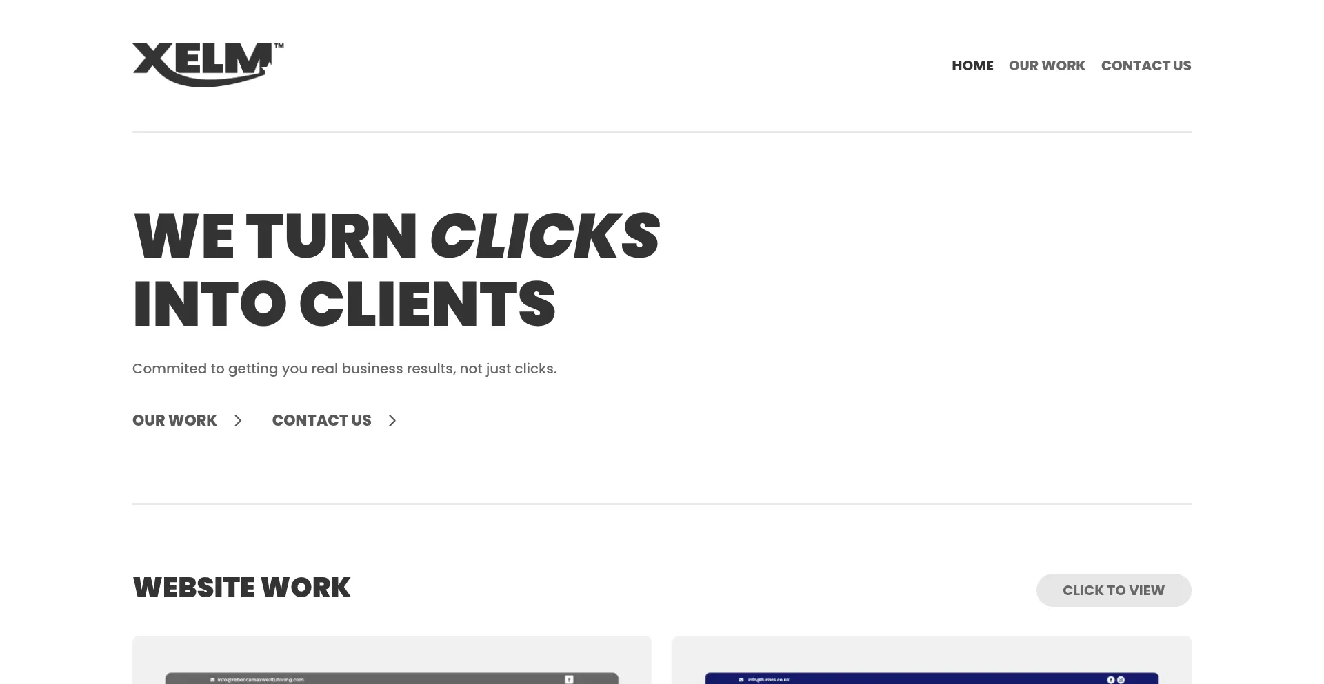 Xelm.co.uk