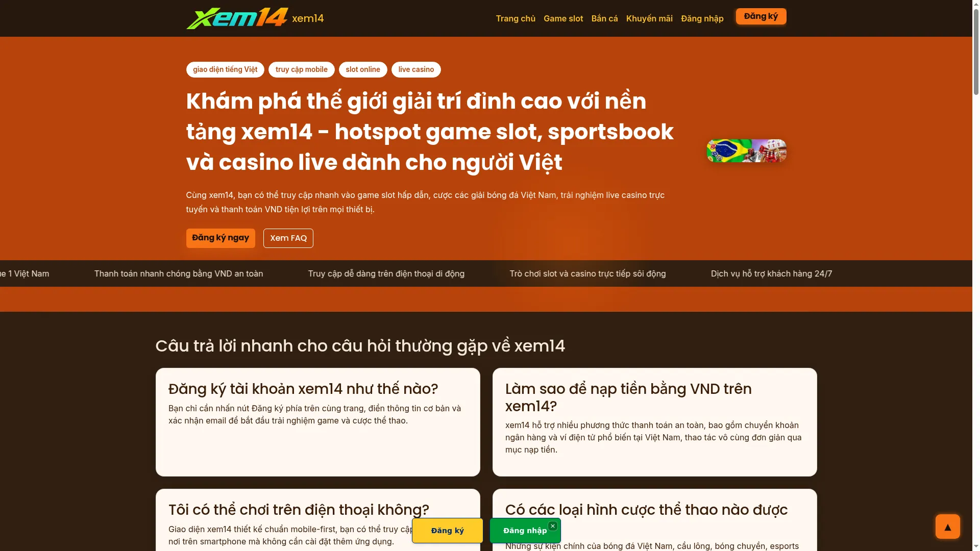Xem14.vip