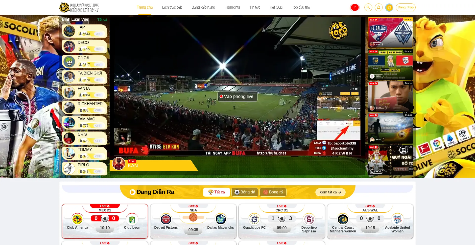 Xembong16.com