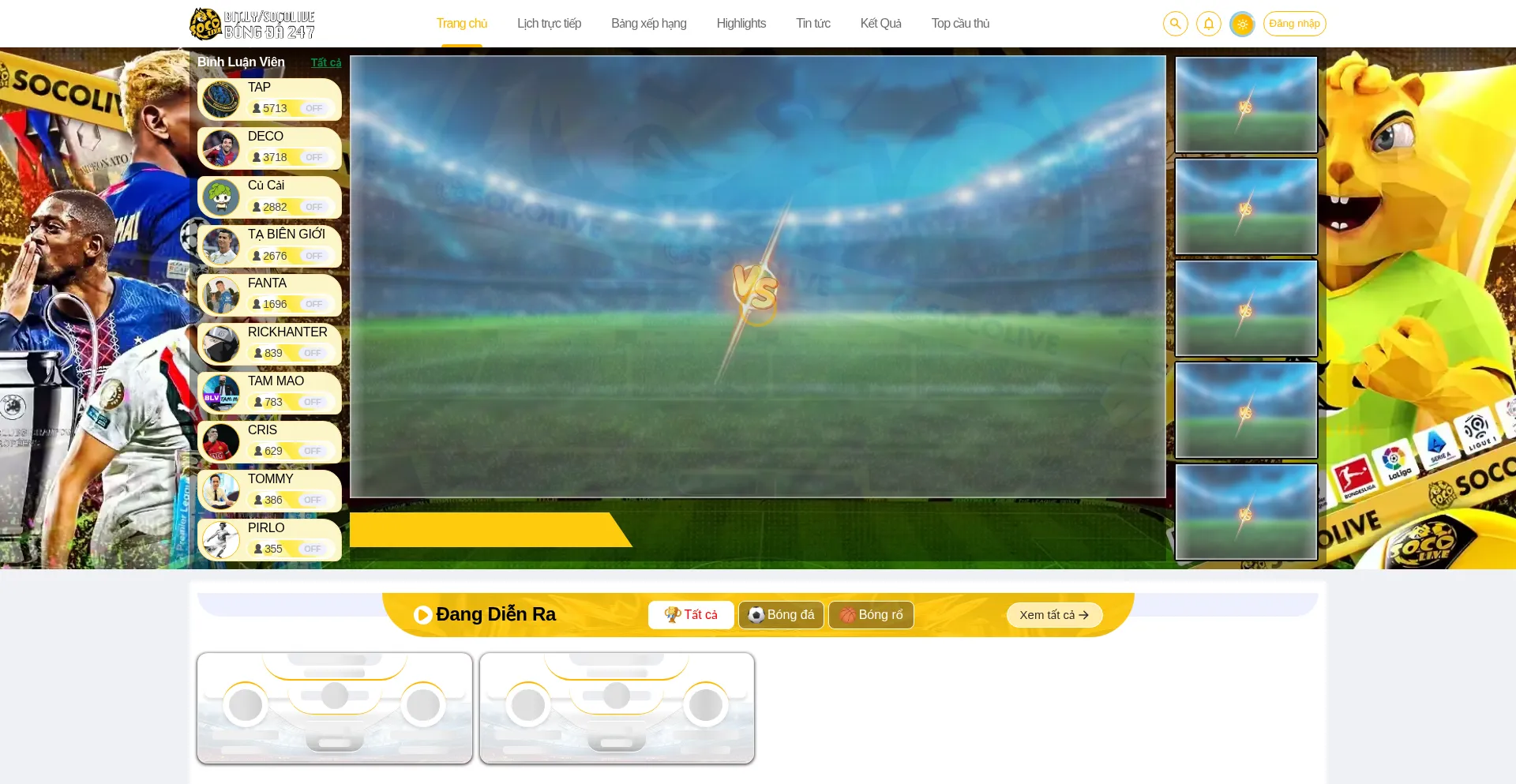 Xembong20.com