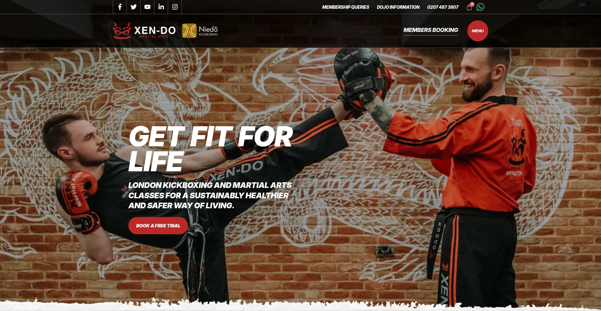Xen-do.com