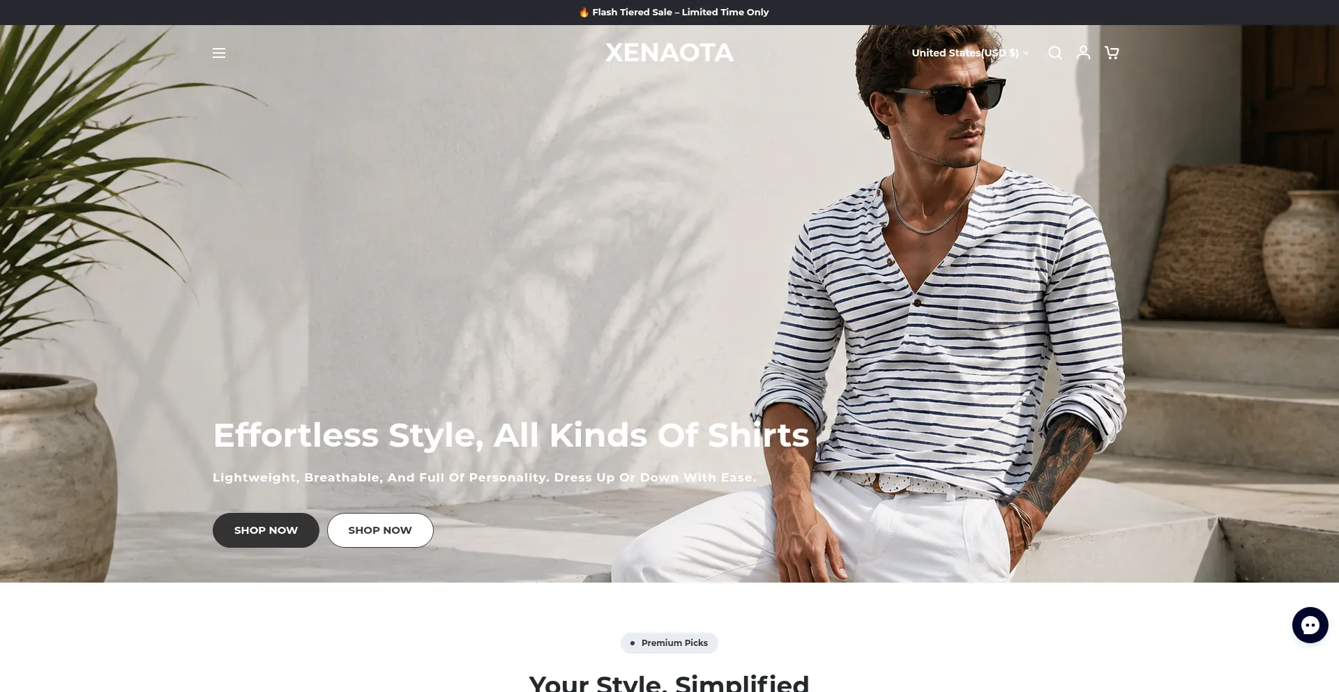 Xenaota.com