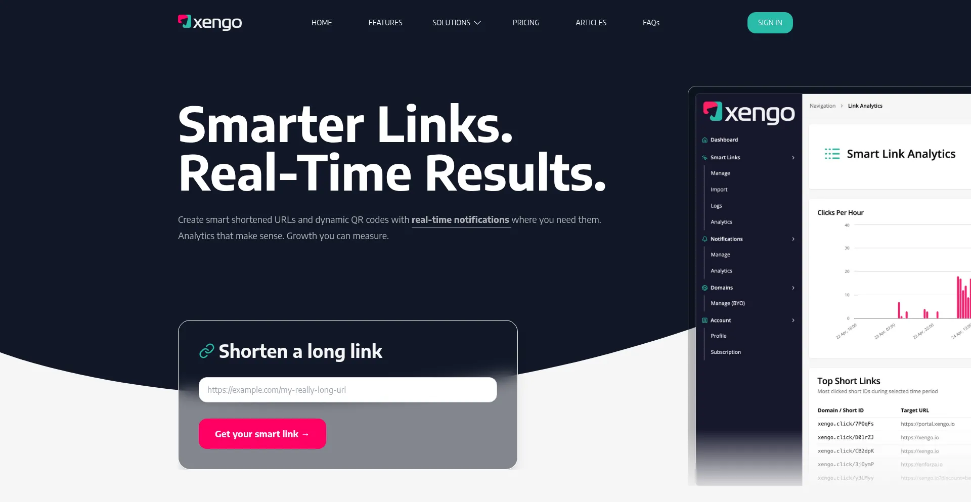 Xengo.site