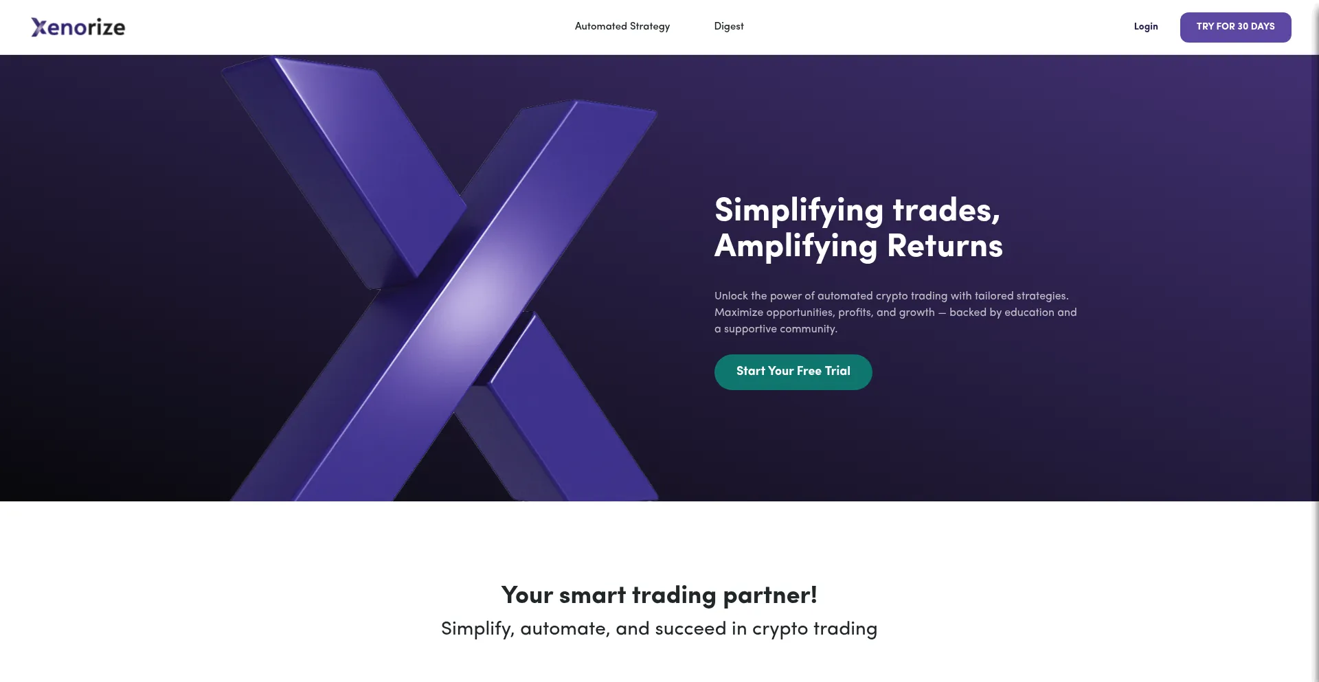 Xenorize.com