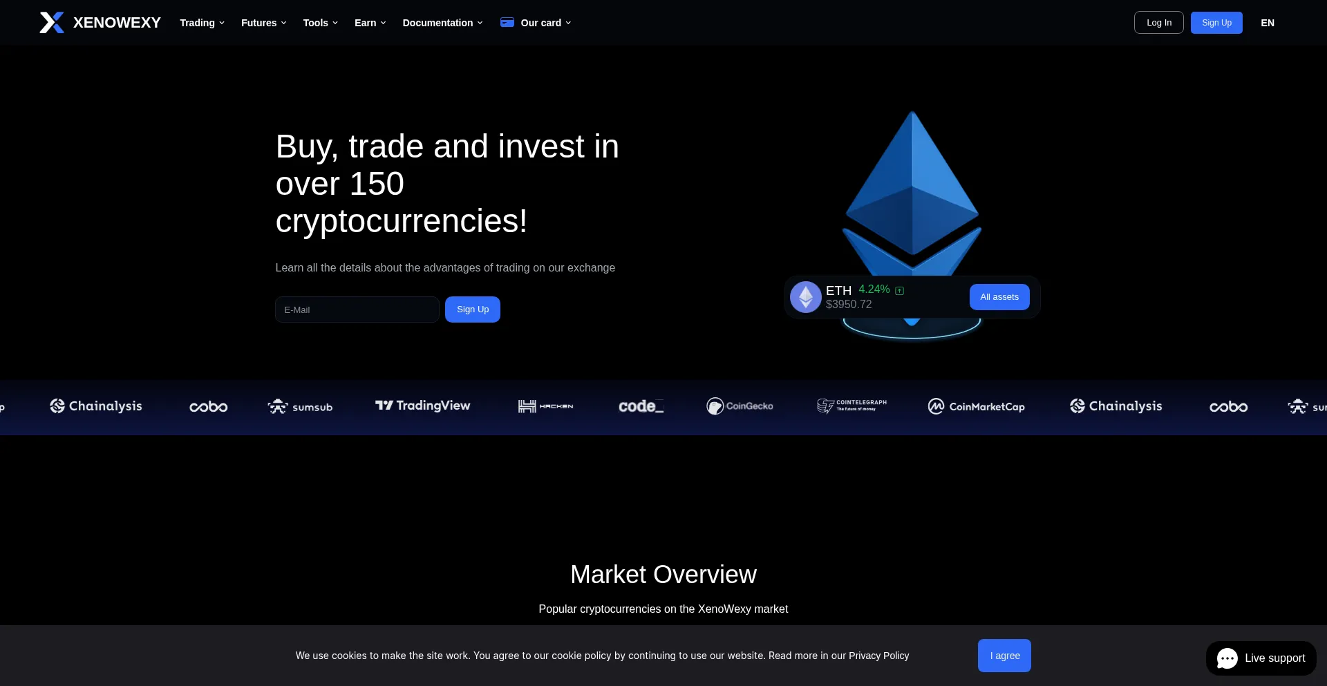 Xenowexy.com