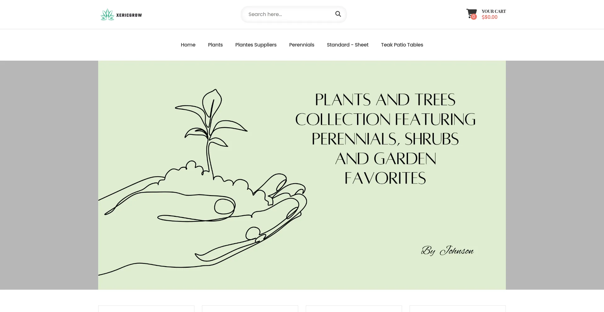 Xericgrow.com