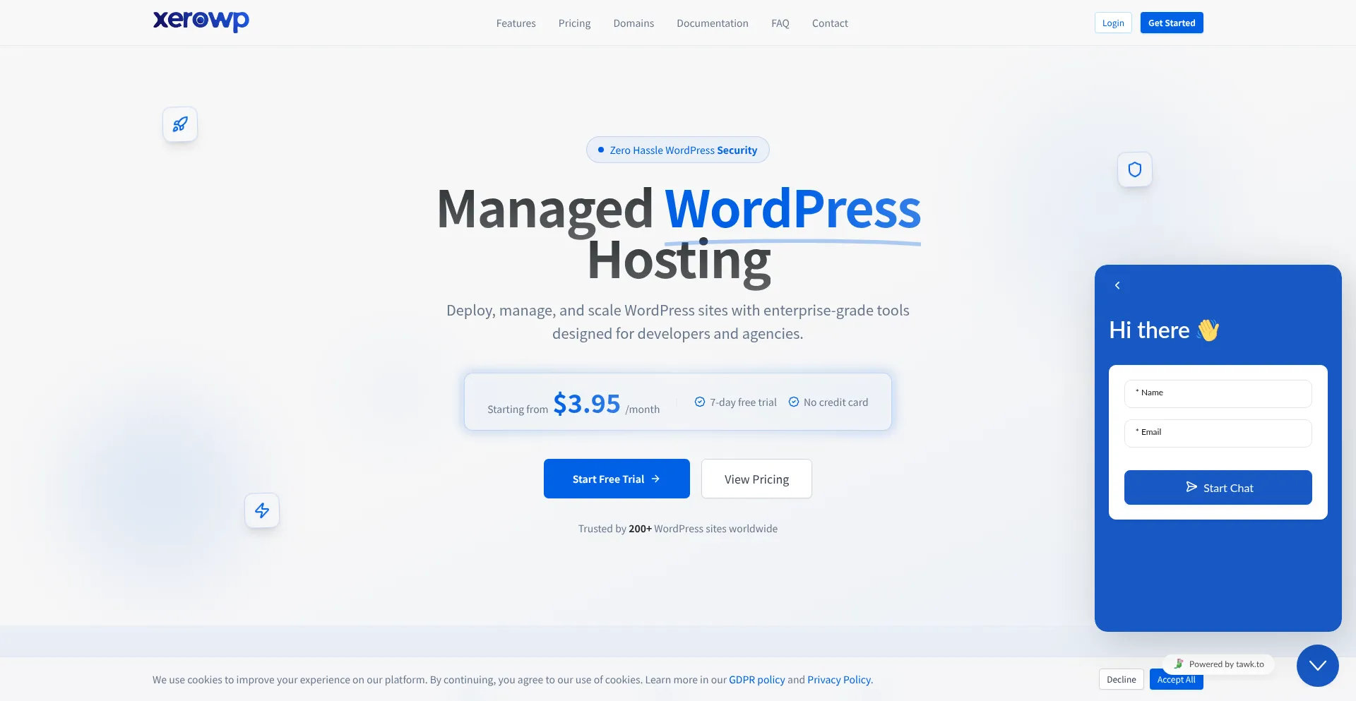Xerowp.com