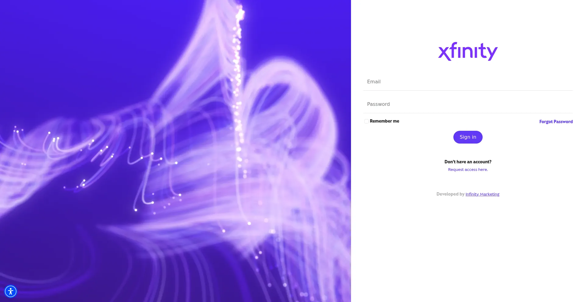 Xfinitycollateralhub.com