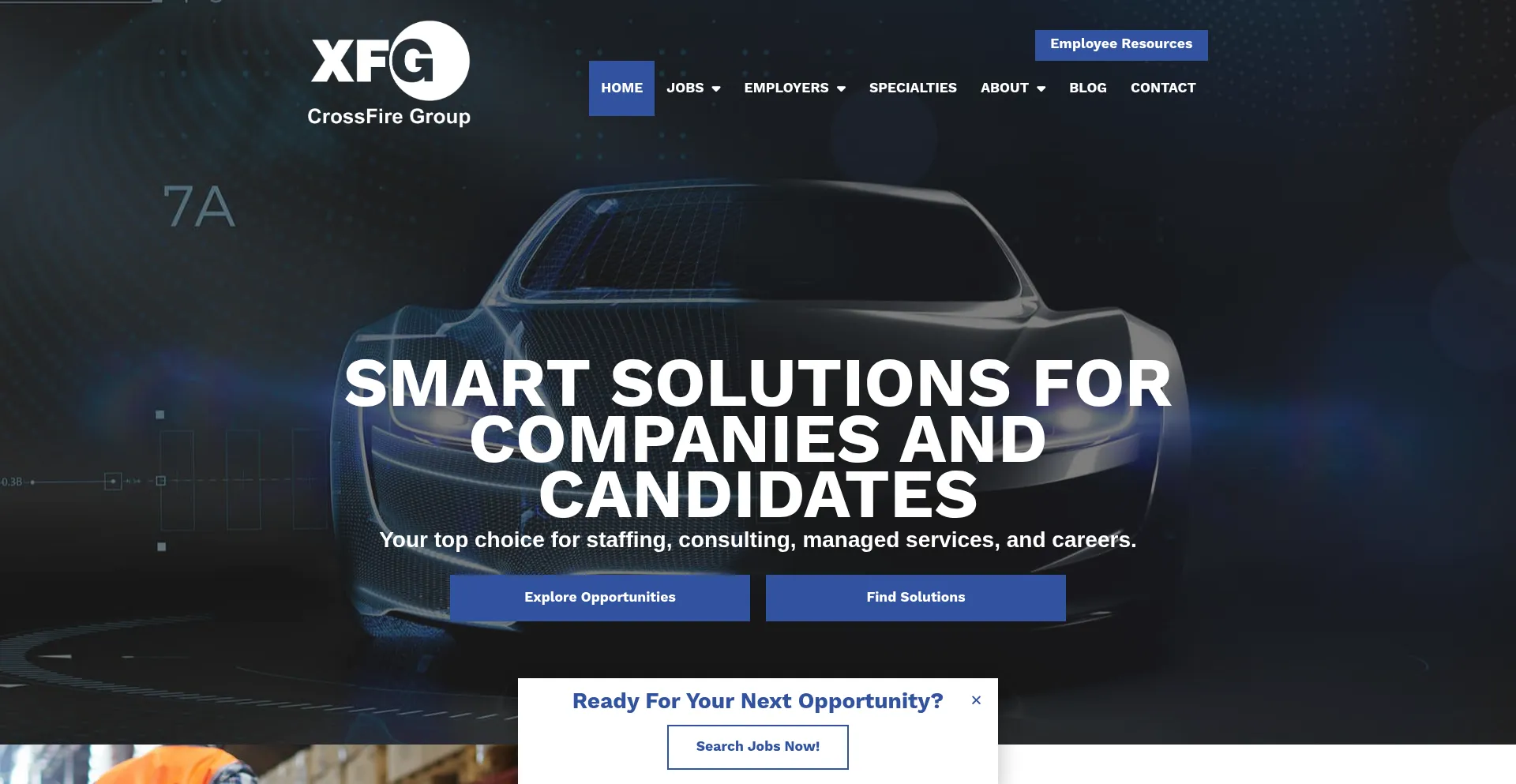 Xfiregroup.com