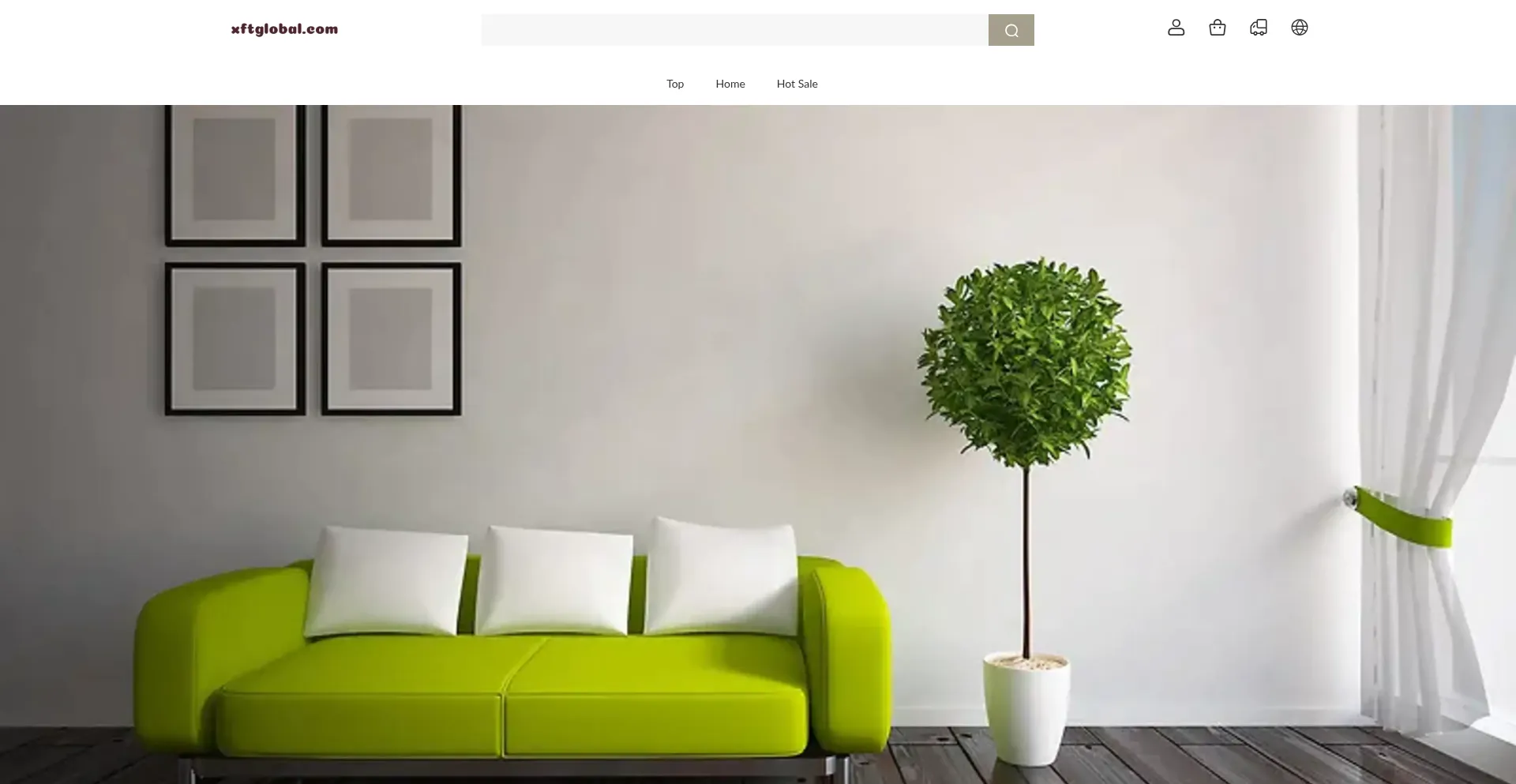 Xftglobal.com