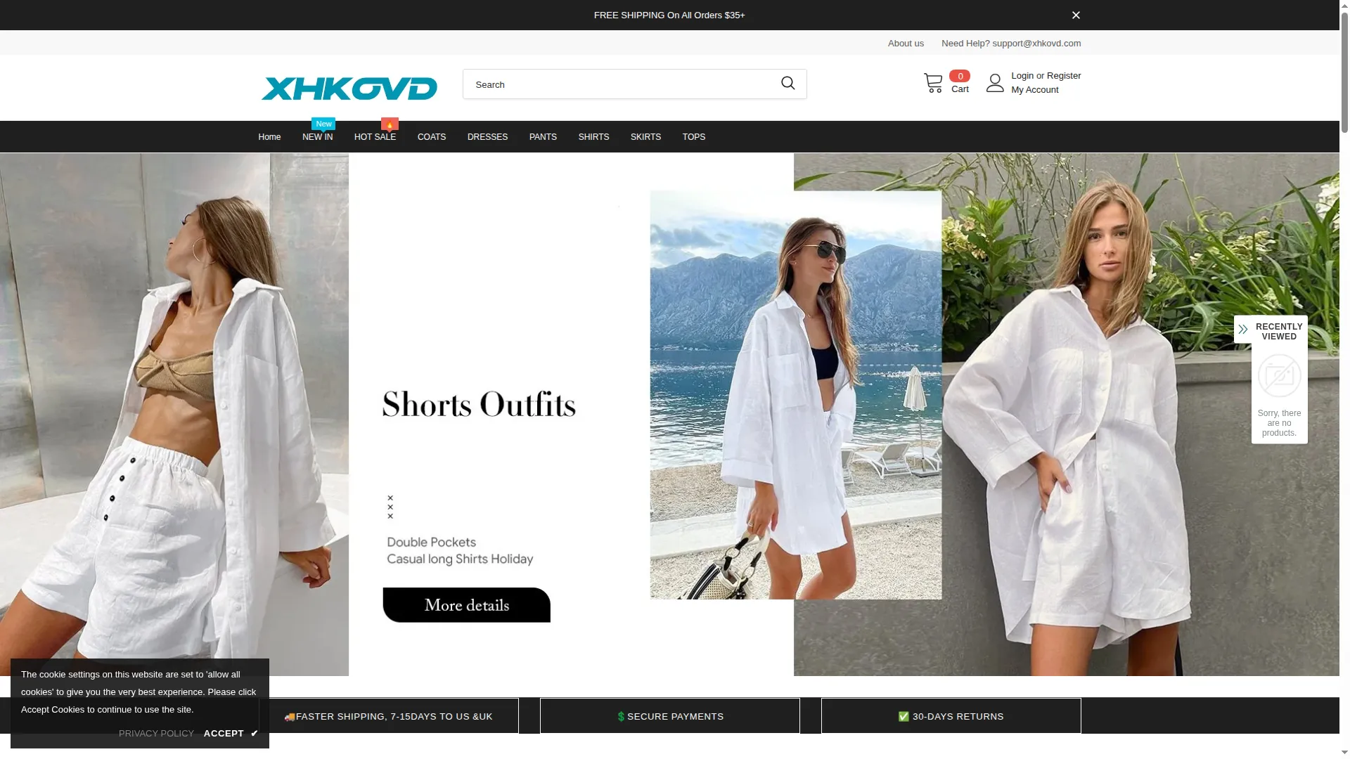Xhkovd.com