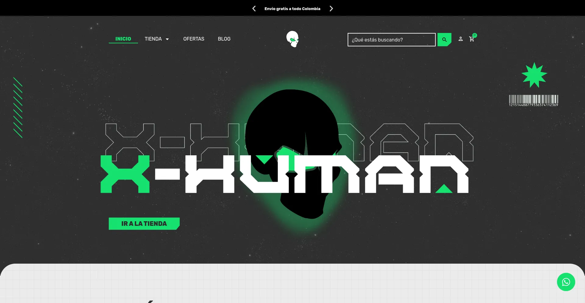 Xhuman.co