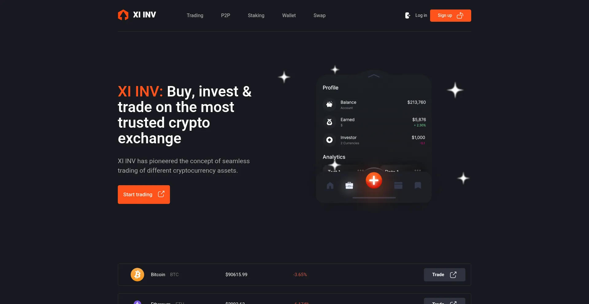 Xi-inv.com