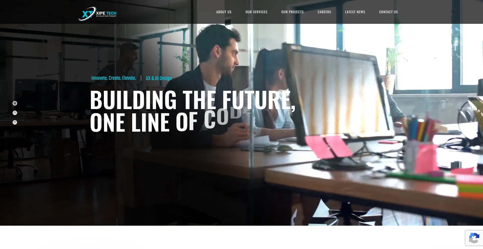 Xipetech.com